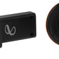 Infinity KAPPA 203S 2 inches (50mm) Silk Dome Midrange with Bandpass Crossover