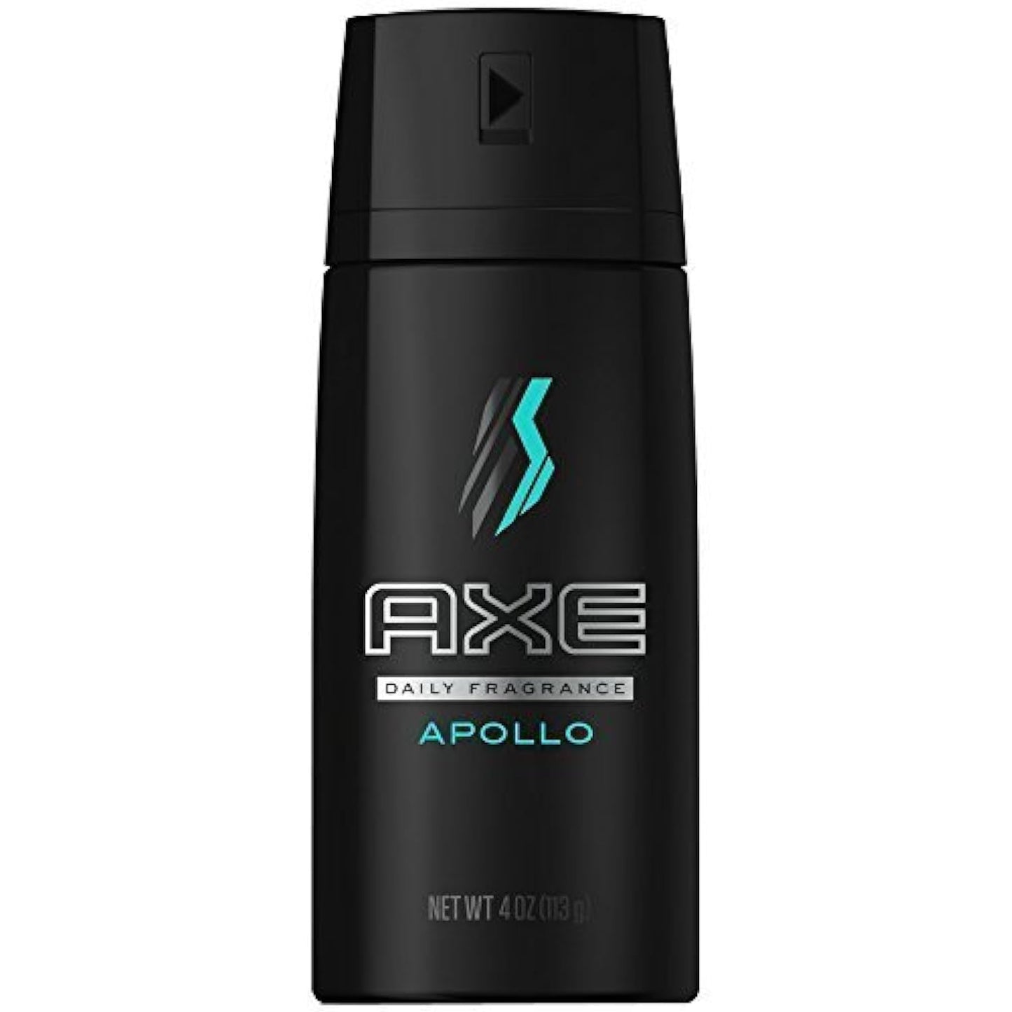 AXE Body Spray for Men Apollo 4 oz - (Pack of 2)