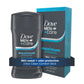 Dove Men+Care Invisible Solid Stick Clean Comfort Maximum Protection Deodorant For Men 96-Hour -.6 oz (Pack of 2)