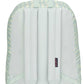 JanSport SuperBreak One Backpacks - Durable, Lightweight Bag with 1 Main Compartment, Front Utility Pocket with Built-in Organizer - Premium Backpack - 70S Space Dye Fresh Mint