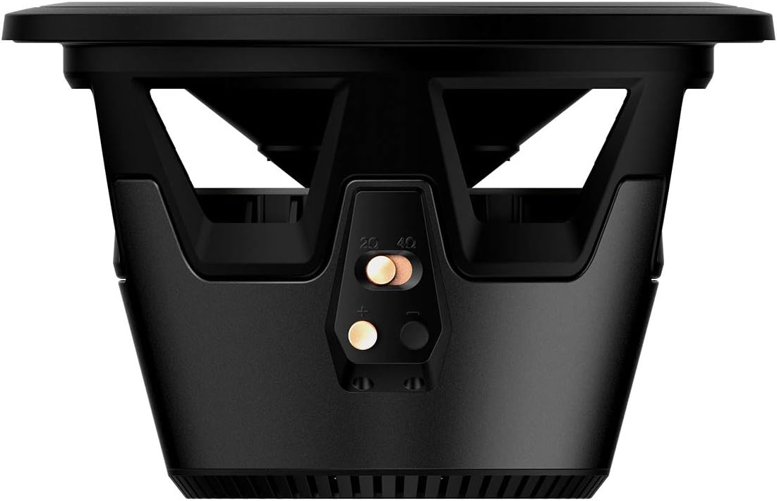 Infinity KAPPA 103WDSSI 10 inches high-Performance car Audio subwoofer