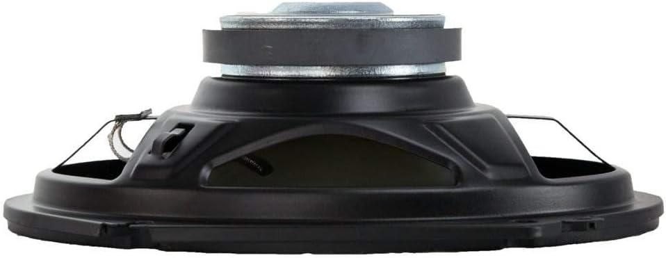 Kenwood KFC-C6866S 6x8 2-rigting 250 Watt Motorstereo-luidsprekers - Paar