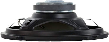 Kenwood KFC-C6866S 6x8 2-rigting 250 Watt Motorstereo-luidsprekers - Paar