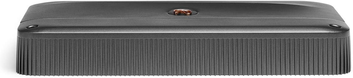 Infinity Reference 7005A 700-Watt 5-Channel Class D Amplifier
