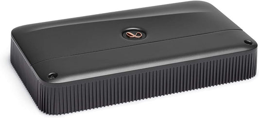 Infinity Reference-10001A Reference Series 1000W Mono Amplifier with Bass Knob