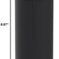 Ultimate Ears MEGABOOM 3 Portable Bluetooth Wireless Speaker (Waterproof) Night Black (Renewed)
