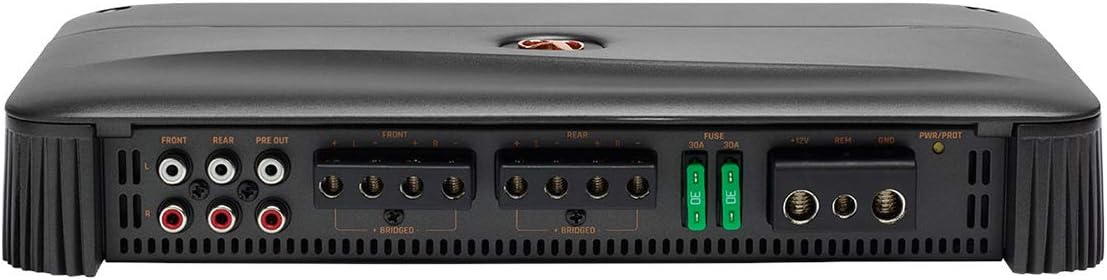 Infinity Reference-3004A Reference Series 75W 4-Channel Amplifier