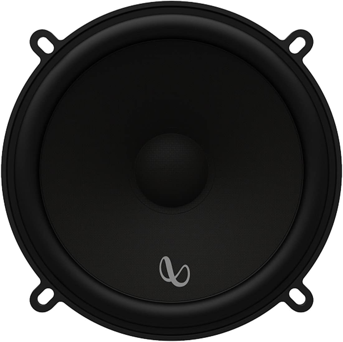 Infinity KAPPA Seiries 5-1/4 Inches (133mm) 2-Way Component Speaker System (Pair)