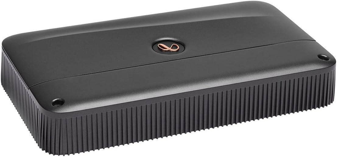 Infinity Reference-3004A Reference Series 75W 4-Channel Amplifier