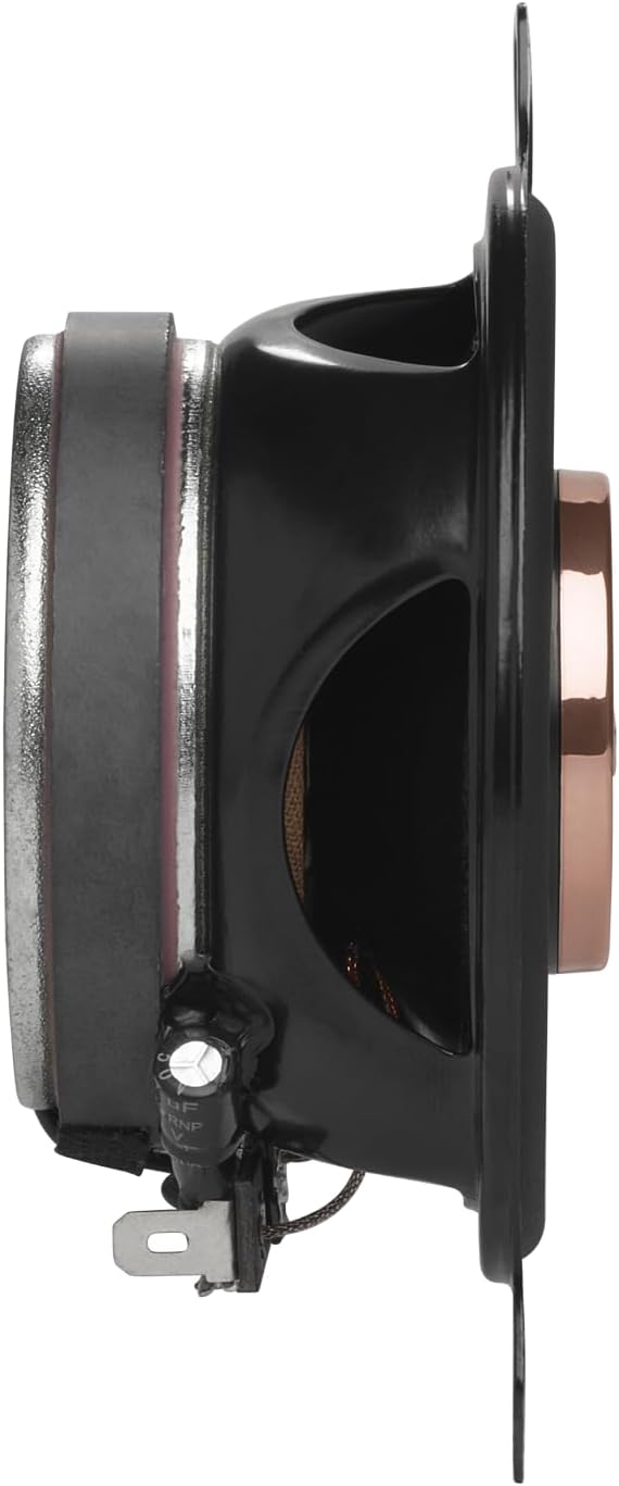 Infinity REF Series 3.5 Inches 2 Way Car Speakers - Pair