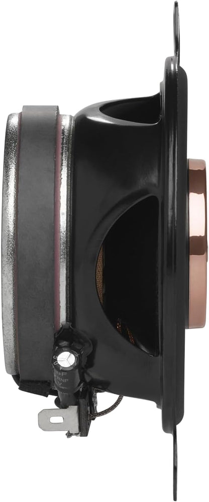 Infinity REF Series 3.5 Inches 2 Way Car Speakers - Pair