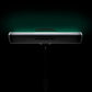 Monster Illuminessence Multi-Color Light Bar with Multi-Position Base, Customizable, Make Changes Anywhere with Mobile App, Compatible with Alexa, Google Assistant, Siri, 2-Pack