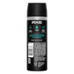 Axe Apollo XL Deodorant Body Spray 48HR High Definition Scent - (Pack of 2)