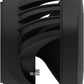 Infinity Kappa Series 6x9 Inches (168mm x 240mm) 3-Way Car Speaker - (Pair)