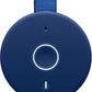 Ultimate Ears MEGABOOM 3 Portable Waterproof Bluetooth Speaker - Lagoon Blue (Renewed)