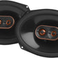 Infinity REF Series 6x9 Inches 3 Way Car Speakers - Pair