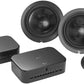 Infinity Flagship 6-1/2” ComponentSpeaker System w/Beryllium Tweeter, Black