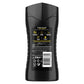 Axe Black Shower Gel for men 12Hr Refreshing Fragrance (8.5 oz)