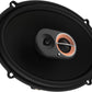 Infinity Kappa Series 6x9 Inches (168mm x 240mm) 3-Way Car Speaker - (Pair)