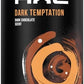 Axe Body Spray for Men - Dark Temptation  48HR High Definition Scent - 4oz (Pack of 2)