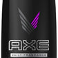 AXE Body Spray Daily Fragrance - Excite (4 oz)