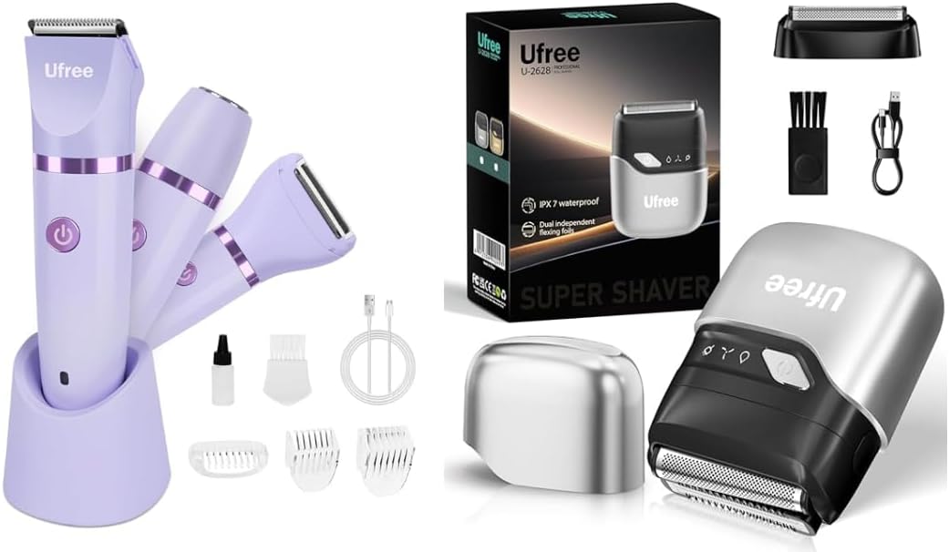 Grooming Kit