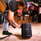 Bose S1 Pro+ All-in-one Powered Portable Bluetooth Speaker Wireless PA System - Black