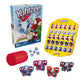 Hasbro Gaming Spidey and His Amazing Friends Yahtzee Jr.Marvel Edition Board Game for Kids - (Ages 4 and Up)