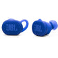 JBL Endurance Race 2 - Waterproof (IP68) Sports True Wireless Earbuds with Active Noise Cancelling (Blue))