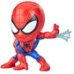 Hasbro Gaming Bop It! Marvel Spider-Man Edition Game - Marvel Toys, 1 or More Players, Ages 8 and Up