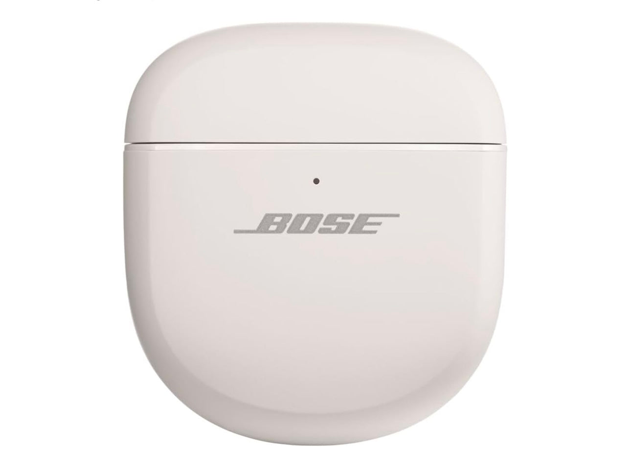 Bose Quiet Comfort Ultra Earbuds Charging Case - White Smoke