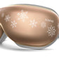 Limited Edition Eye Massager with Heat Eye Mask for Migraine, Sleep Mask for Dry Eyes Relax Eyeris