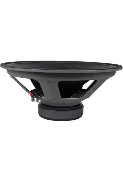 Rockville RVW1800P8 1800W 18" Rou DJ Subwoofer 8 Ohm, Hoë Kraghantering, Diep Basreaksie, Duursame Konstruksie, vir Professionele DJ's en Regstreekse Klank