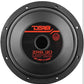 DS18- ZR 8" Subwoofer 450 Watts Rms DVC 2-Ohm and 900 W MAX Power - 1PC