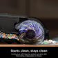 Shark HydroVac Antimicrobial Brushroll* & 2-Pack Filter Bundle - Purple/White