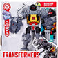 Transformers Cyberworld Grimlock Chomp & Battle 9-Inch Action Figure
