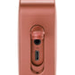 JBL GO2 - Waterproof Ultra Portable Bluetooth Speaker