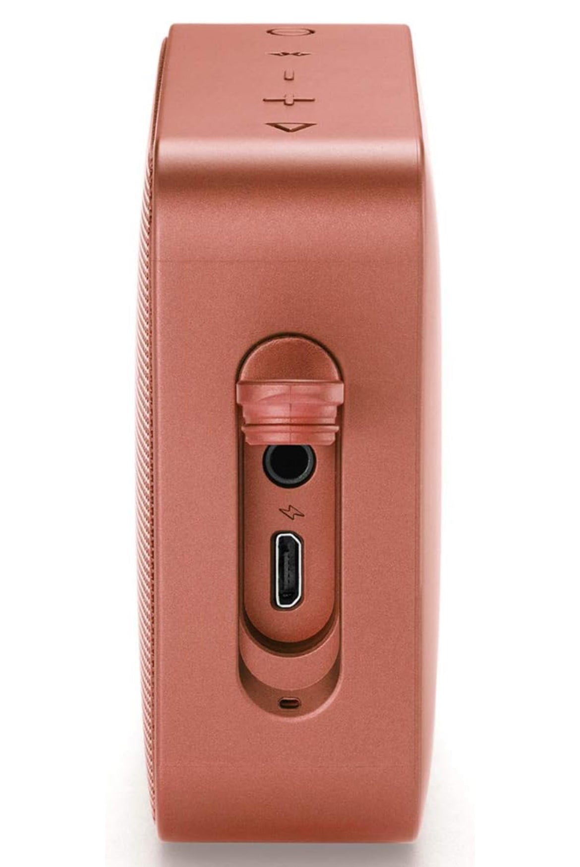 JBL GO2 - Waterproof Ultra Portable Bluetooth Speaker