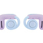 Bose Ultra Open True Wireless Earbuds with OpenAudio Clip On Design - Chilled Lilac - Limited Edition