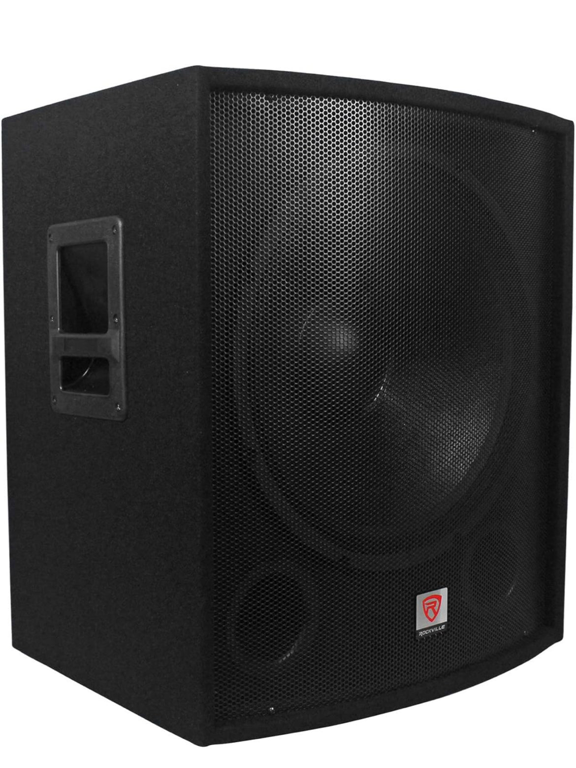 Rockville (2) New SBG1188 18" 2000 Watt Passive Pro DJ Subwoofers Subs