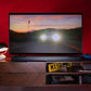 Bose Smart Ultra Soundbar, Surround System Dolby Atmos Plus Alexa and Google Voice - Black