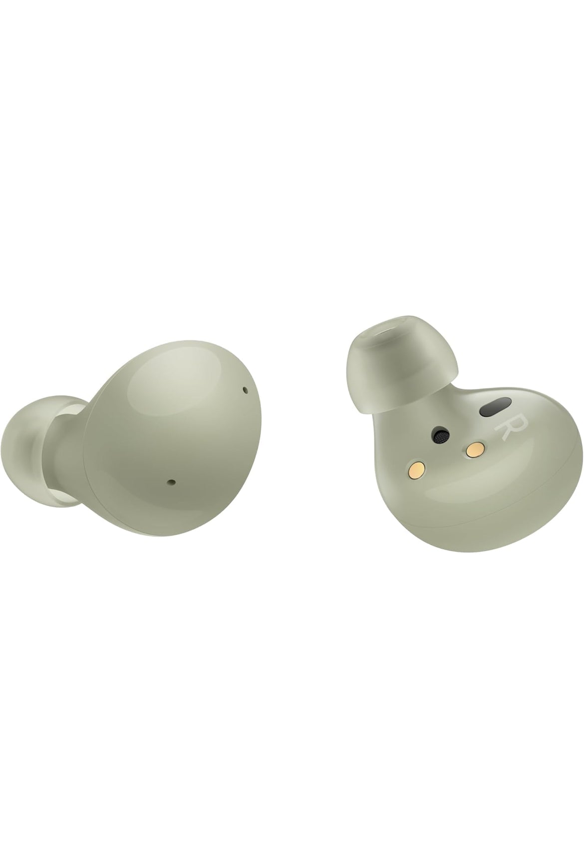 Samsung Galaxy Buds 2 Ware Draadlose Oorfone Geraasdempend Liggewig Gemaklike Pasvorm Raakbeheer VS Weergawe - Groen (Hernuwd)
