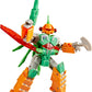 Transformers Age of The Primes Venin, Deluxe Class 5.5-Inch Converting Action Figure, Robot Toys for Ages 8+