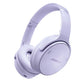 Bose QuietComfort Bluetooth Headphones with Active Over Ear Noise Cancelling and Mic