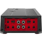 DS18 G1800.4D Car Audio Amplifier 4 Channel Class D Full Range 1800 Watts Extremely Powerful Amp