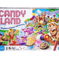 Hasbro Gaming Candy Land Kingdom of Sweet Adventures Board Game for Kids - Ages 3 & Up