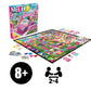 Hasbro Games The Game of Life: Barbie Edition Board Game - 2 to 4 Players | Fun Family Games for Kids and Adults
