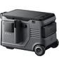 Anker SOLIX EverFrost 2 40L Cooler with Road Trip Kit, 42 qt Car Electric Cooler with 288Wh