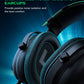 Black Shark Gaming Headset with Noise Canceling Over-Ear Headphones - NEW
