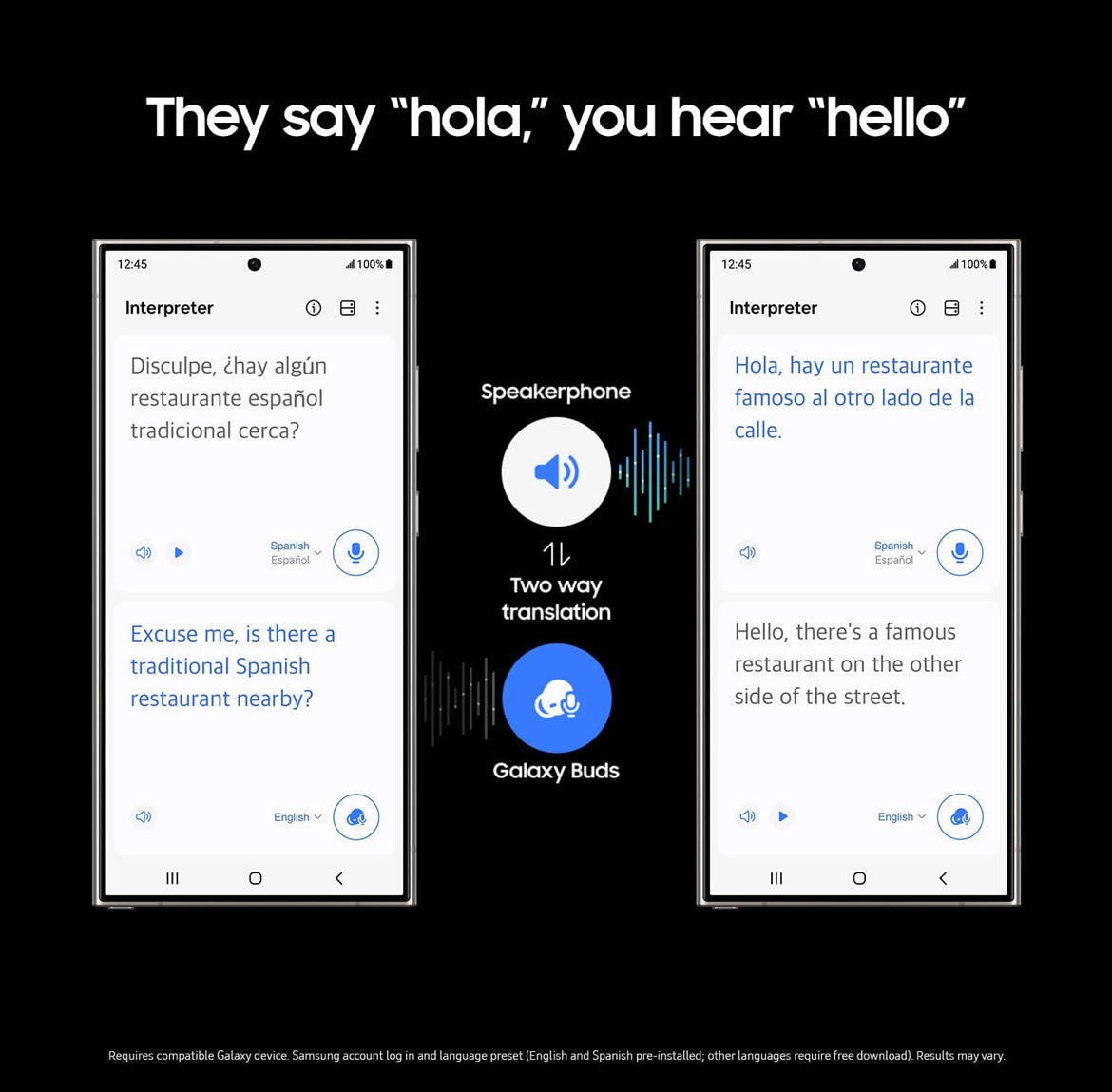 SAMSUNG Galaxy Buds 2 Pro Ware Draadlose Bluetooth-oordopjes, Geraasdemping, Hi-Fi Klank IPX7 Waterbestand Wit